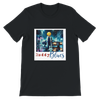 Happy Face - Unisex T-Shirt