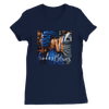 Candela - Women’s Cut T-Shirt