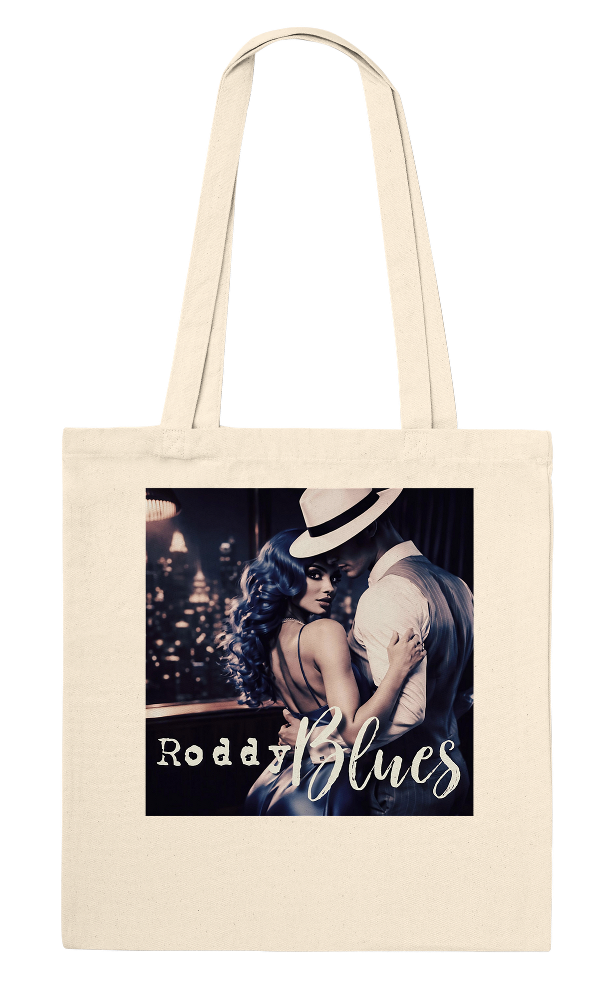 Mi Miedo - Tote bag