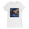 Candela - Women’s Cut T-Shirt