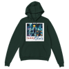 Happy Face - Classic Unisex Pullover Hoodie