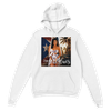 Puerto Rican Girl - Classic Unisex Pullover Hoodie