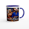 Mexico City - Ceramic Mug
