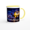 Visited Los Angeles - Ceramic Mug