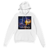 Visited Los Angeles - Classic Unisex Pullover Hoodie