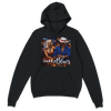 Mexico City - Classic Unisex Pullover Hoodie