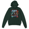 Roddy Blues - Classic Unisex Pullover Hoodie