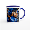 Candela - Ceramic Mug
