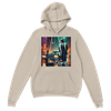 Police at the Door - Classic Unisex Pullover Hoodie