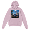 My Puerto Rican Girl - Classic Unisex Pullover Hoodie