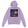 Visited Los Angeles - Classic Unisex Pullover Hoodie