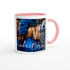 Candela - Ceramic Mug