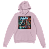 Roddy Blues - Classic Unisex Pullover Hoodie