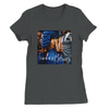 Candela - Women’s Cut T-Shirt