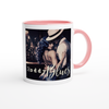 Mi Miedo - Ceramic Mug