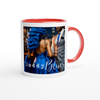 Candela - Ceramic Mug