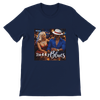 Mexico City - Unisex T-Shirt