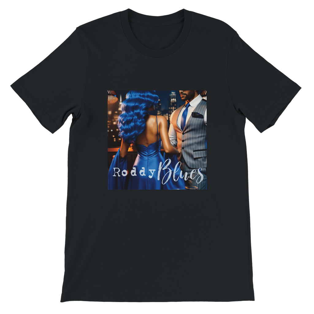 Candela - Unisex T-Shirt