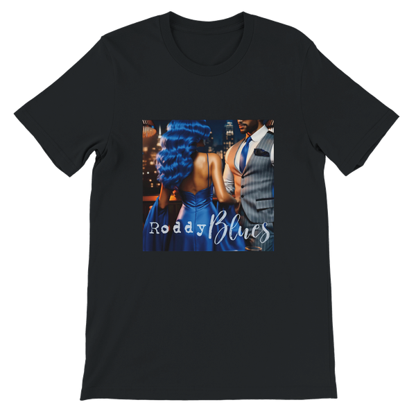 Candela - Unisex T-Shirt