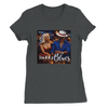 Mexico City - Women’s Cut T-Shirt