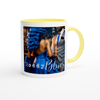 Candela - Ceramic Mug