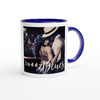 Mi Miedo - Ceramic Mug