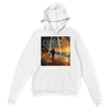 California - Classic Unisex Pullover Hoodie