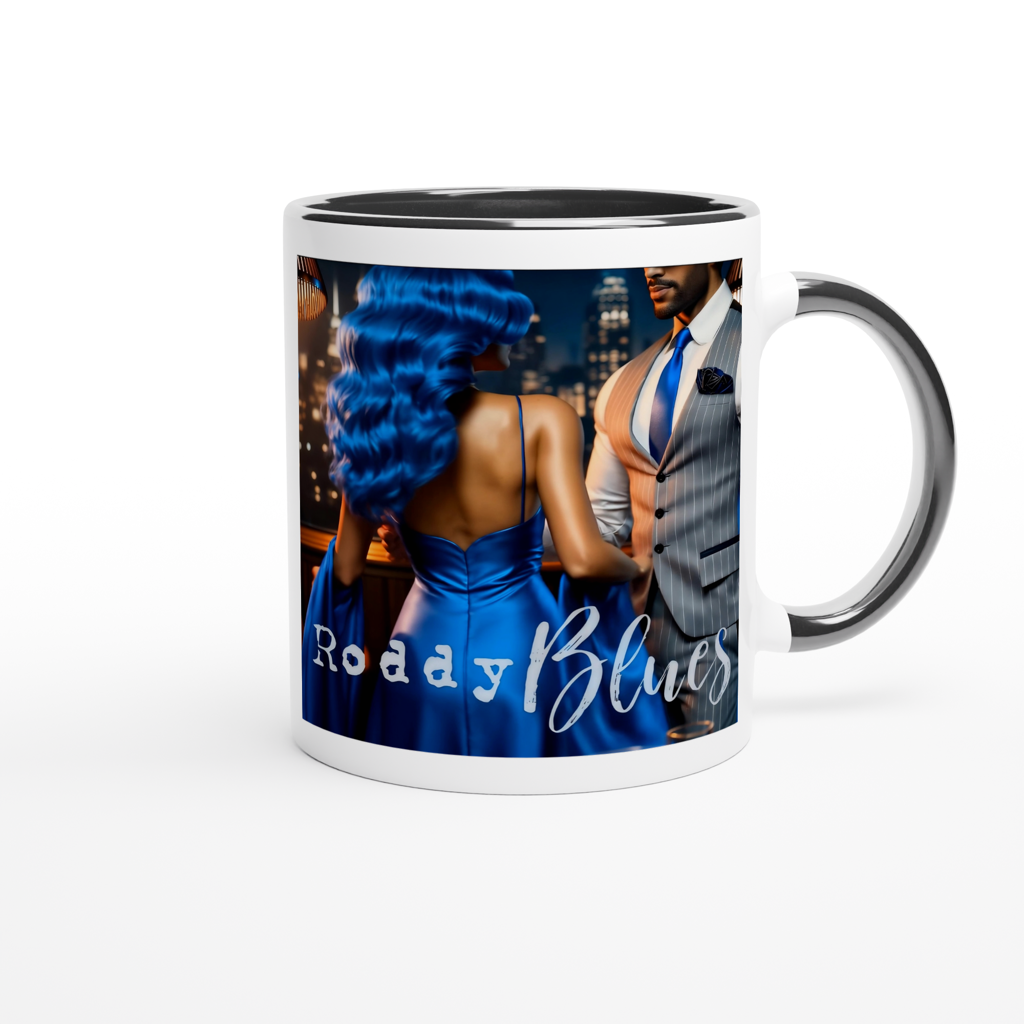 Candela - Ceramic Mug