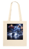 Three Dollars - Tote bag