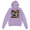 Boom Boom - Classic Unisex Pullover Hoodie