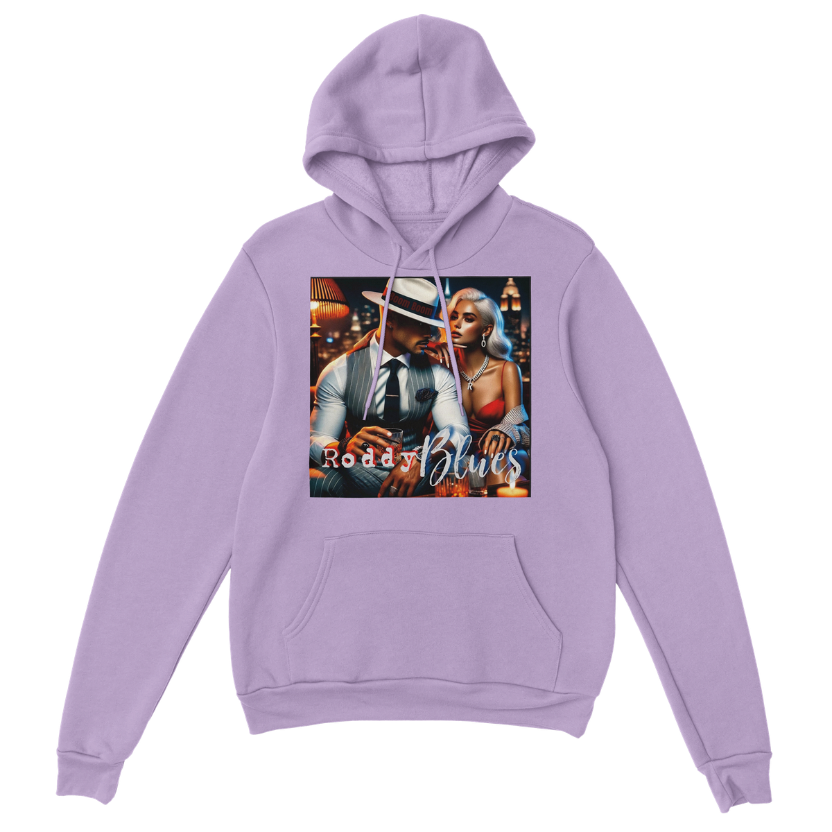 Boom Boom - Classic Unisex Pullover Hoodie