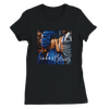 Candela - Women’s Cut T-Shirt