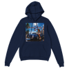 My Puerto Rican Girl - Classic Unisex Pullover Hoodie