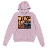 My Puerto Rican Girl - Classic Unisex Pullover Hoodie