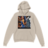 Mariachi Boricua - Classic Unisex Pullover Hoodie