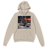 Blues on the Deck - Classic Unisex Pullover Hoodie