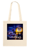 Visited Los Angeles - Tote bag
