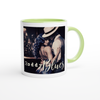 Mi Miedo - Ceramic Mug