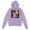 Puerto Rican Girl - Classic Unisex Pullover Hoodie