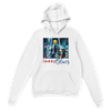Happy Face - Classic Unisex Pullover Hoodie
