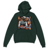 Boom Boom - Classic Unisex Pullover Hoodie