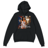 Puerto Rican Girl - Classic Unisex Pullover Hoodie