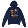 Mexico City - Classic Unisex Pullover Hoodie