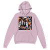 Boom Boom - Classic Unisex Pullover Hoodie