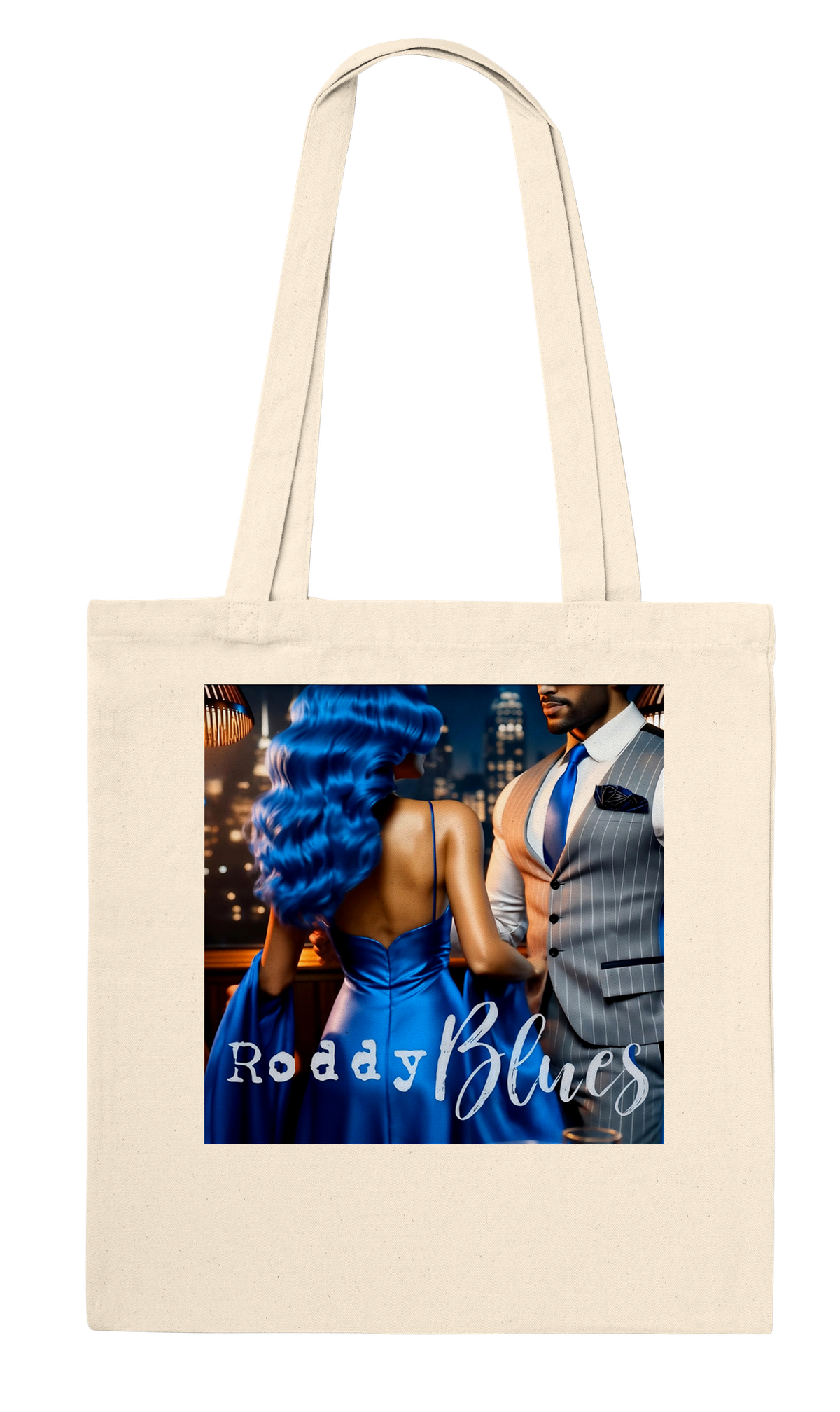 Candela - Tote bag