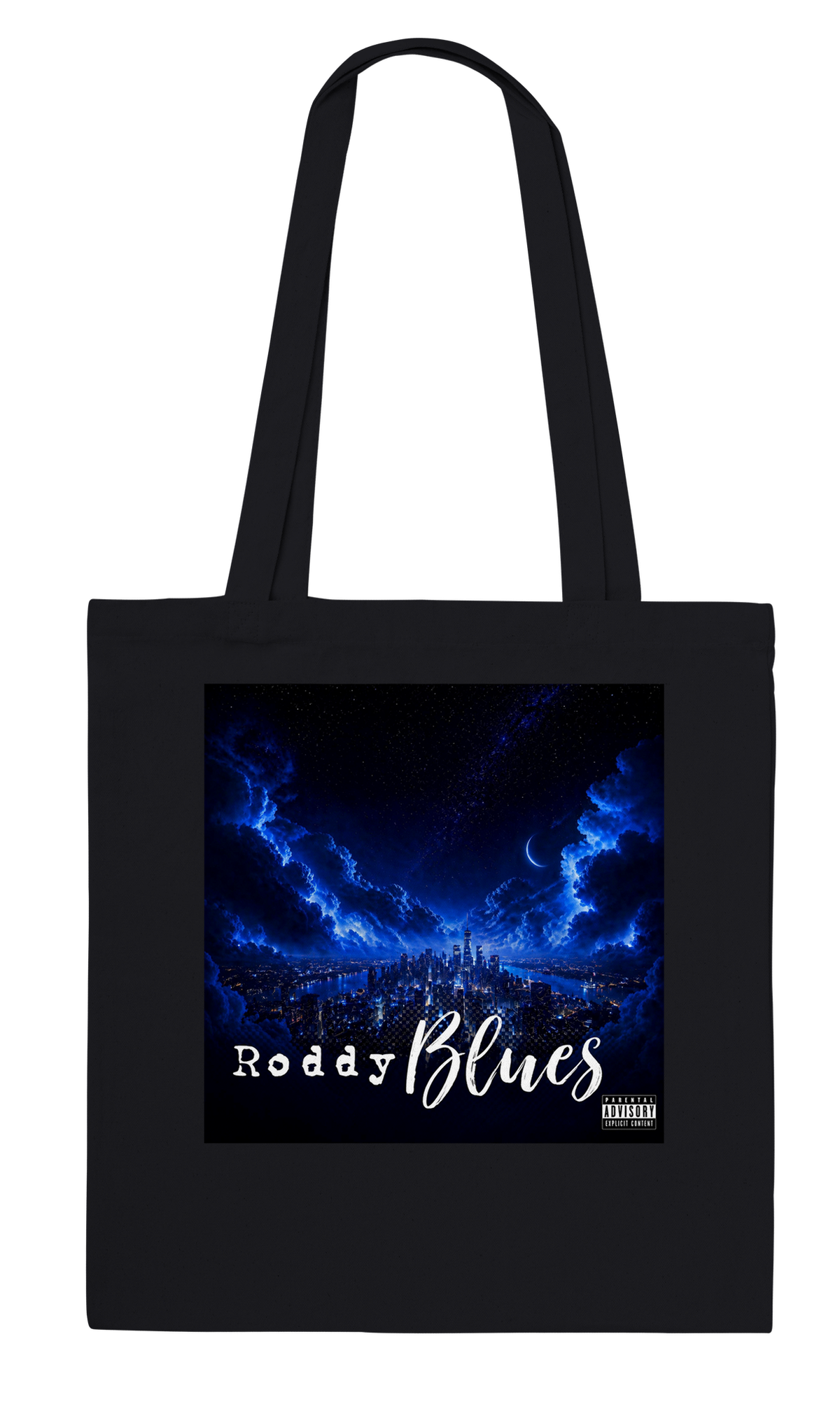 Make Me High - Tote bag