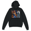 Mariachi Boricua - Classic Unisex Pullover Hoodie