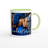 Candela - Ceramic Mug