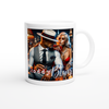 Boom Boom - Ceramic Mug