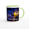 Visited Los Angeles - Ceramic Mug